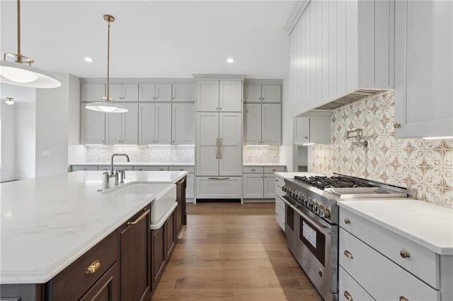 13040 Arnold Mill Road, Roswell, GA 30075