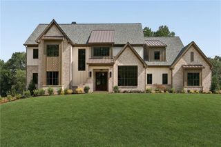 13040 Arnold Mill Road, Roswell, GA 30075