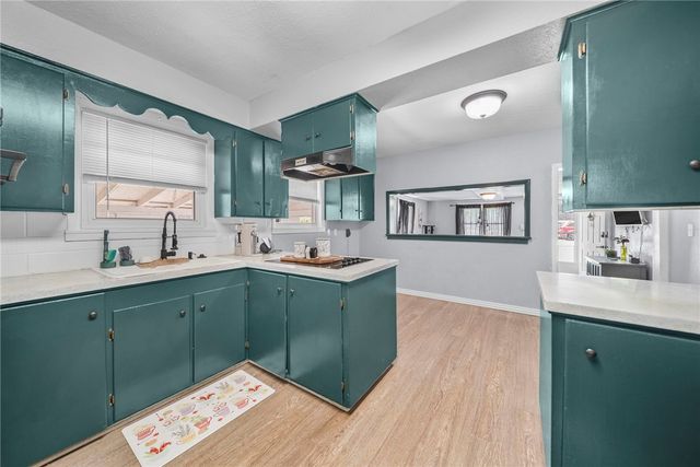 344 A Street, Centerton, AR 72719