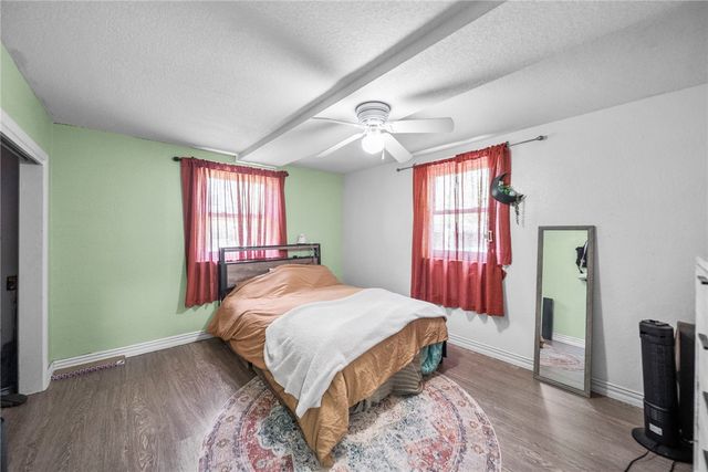 344 A Street, Centerton, AR 72719