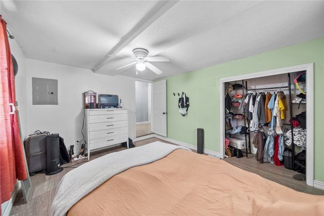 344 A Street, Centerton, AR 72719