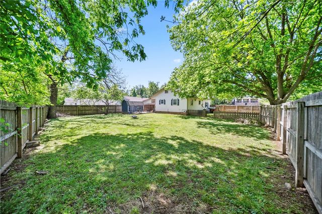 344 A Street, Centerton, AR 72719