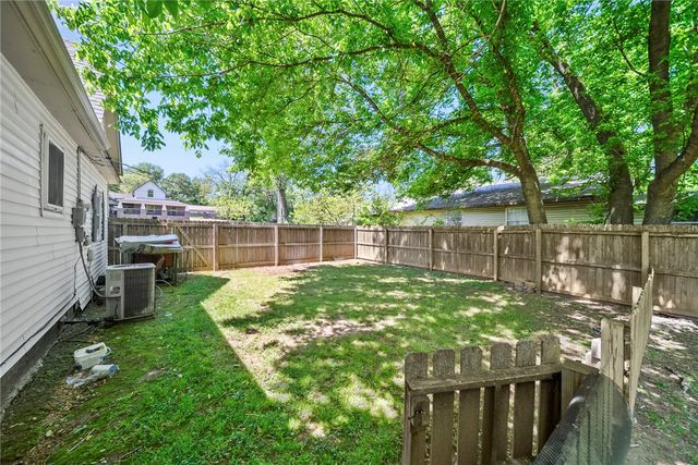344 A Street, Centerton, AR 72719