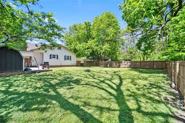 344 A Street, Centerton, AR 72719
