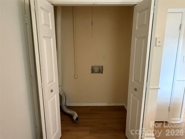 6341 Round Hill Road, Charlotte, NC 28211