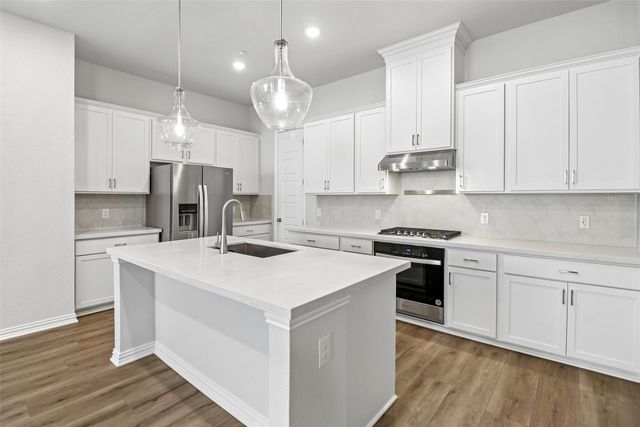 8311 Challenger Lane, Frisco, TX 75034