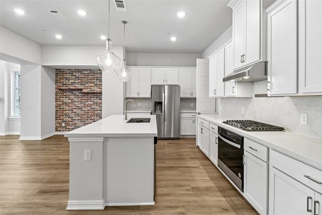 8311 Challenger Lane, Frisco, TX 75034