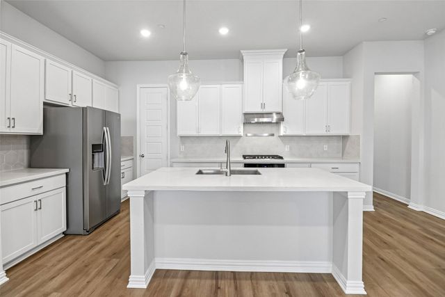 8311 Challenger Lane, Frisco, TX 75034