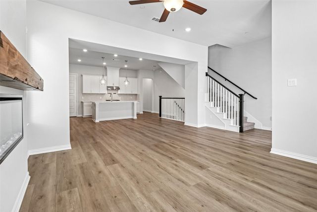 8311 Challenger Lane, Frisco, TX 75034