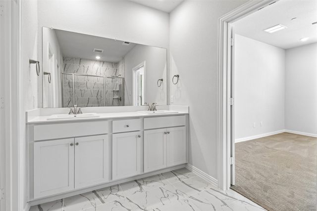 8311 Challenger Lane, Frisco, TX 75034