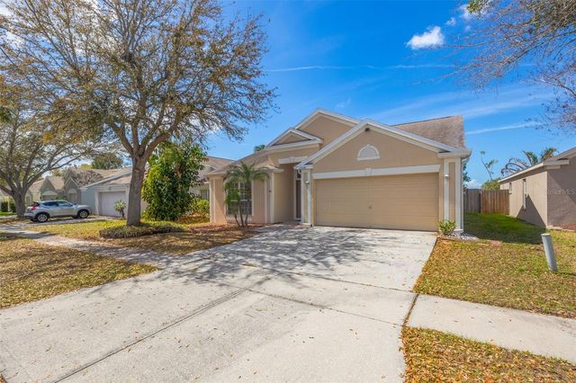12526 DAWN VISTA DRIVE, Riverview, FL 33578