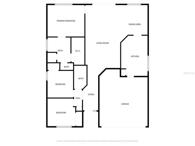 12526 DAWN VISTA DRIVE, Riverview, FL 33578