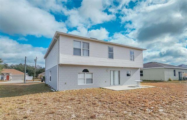 1927 MICHIGAN CT, Poinciana, FL 34759