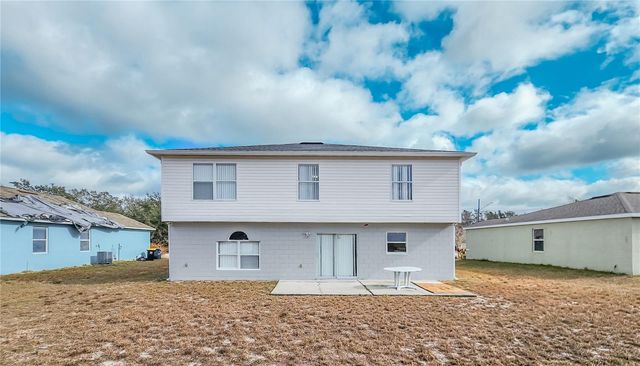 1927 MICHIGAN CT, Poinciana, FL 34759