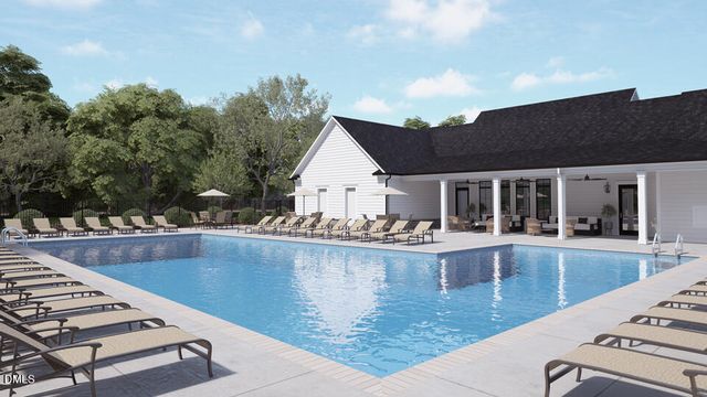 216 Olive Branch Street, Sanford, NC 27332