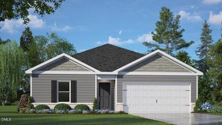 216 Olive Branch Street, Sanford, NC 27332