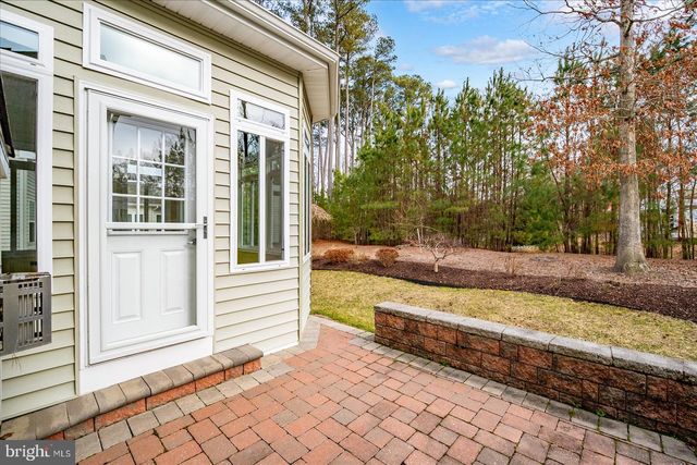 37391 WOODS RUN CIR, Selbyville, DE 19975