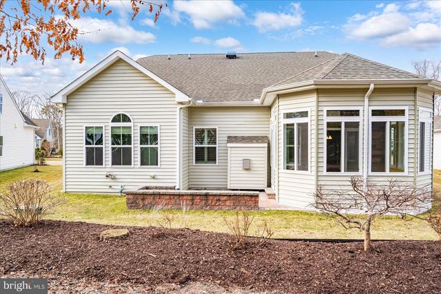 37391 WOODS RUN CIR, Selbyville, DE 19975