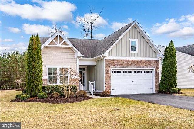 37391 WOODS RUN CIR, Selbyville, DE 19975