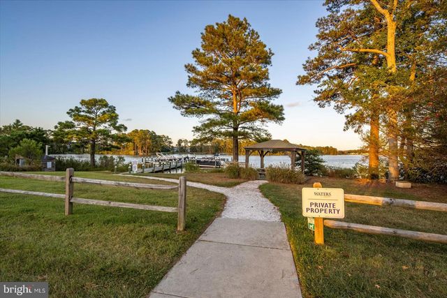 37391 WOODS RUN CIR, Selbyville, DE 19975