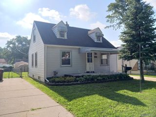 5157 Niagara Street, Wayne, MI 48184