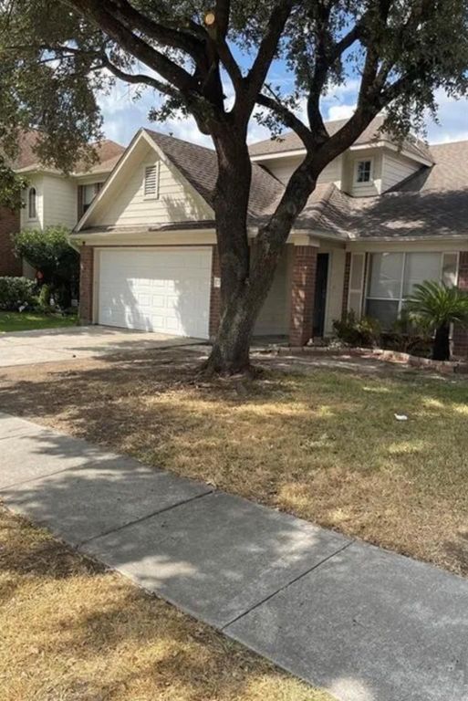 2126 Hadden Hollow Drive, Houston, TX 77067
