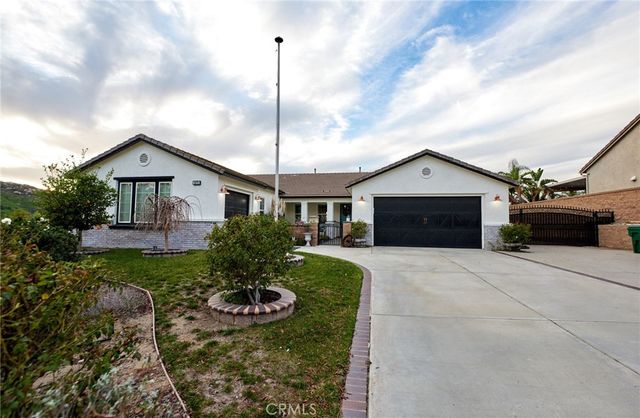 3070 Crestview Drive, Norco, CA 92860