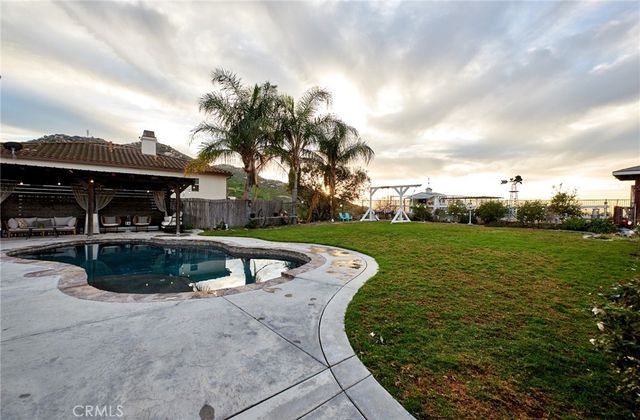 3070 Crestview Drive, Norco, CA 92860