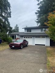 1911 167th Street Ct E, Spanaway, WA 98387