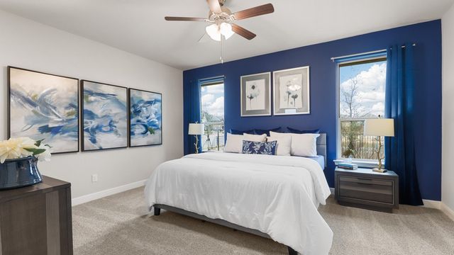 1917 CHEROKEE Lane, Cleburne, TX 76033