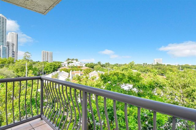 1918 Brickell Avenue 505, Miami, FL 33129