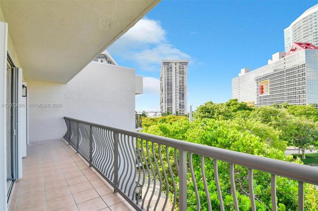 1918 Brickell Avenue 505, Miami, FL 33129