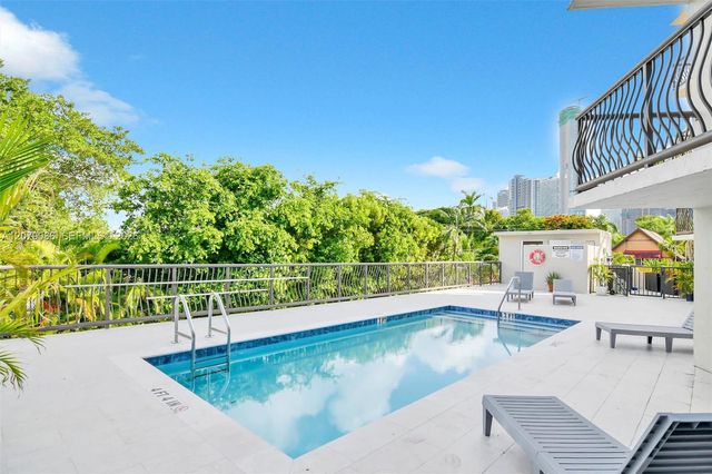 1918 Brickell Avenue 505, Miami, FL 33129
