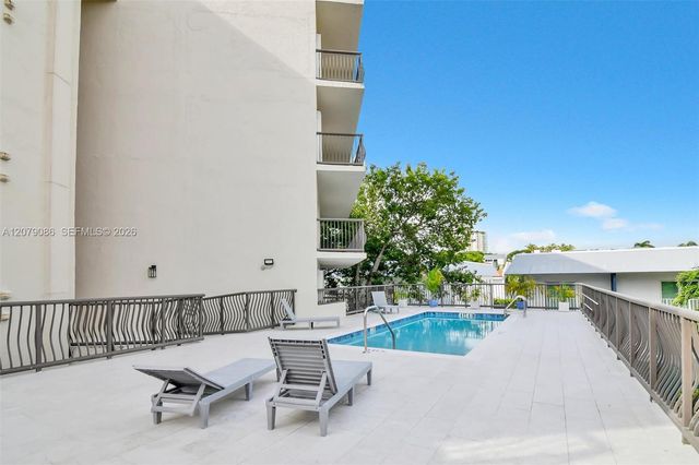 1918 Brickell Avenue 505, Miami, FL 33129