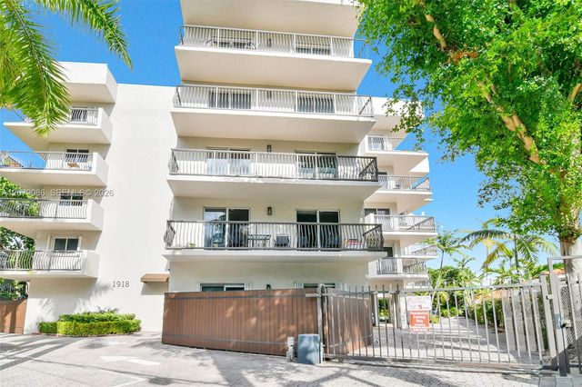 1918 Brickell Avenue 505, Miami, FL 33129