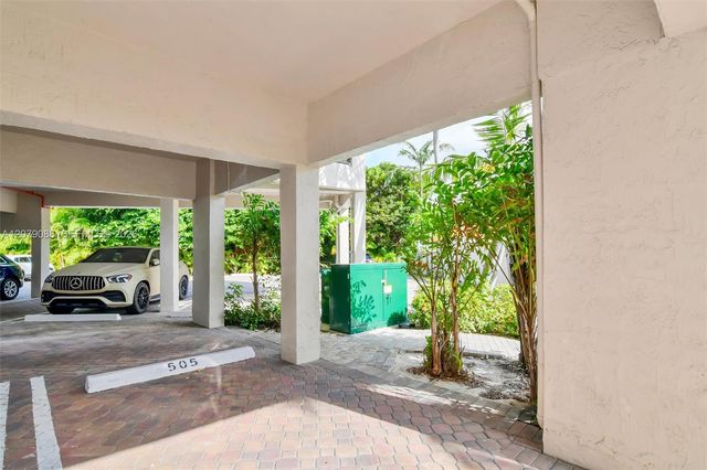 1918 Brickell Avenue 505, Miami, FL 33129