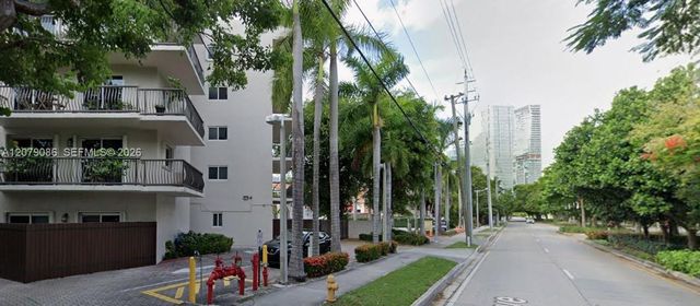 1918 Brickell Avenue 505, Miami, FL 33129