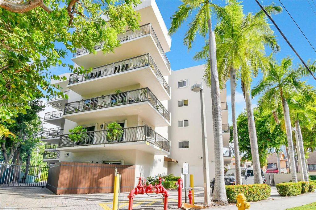 1918 Brickell Avenue 505, Miami, FL 33129