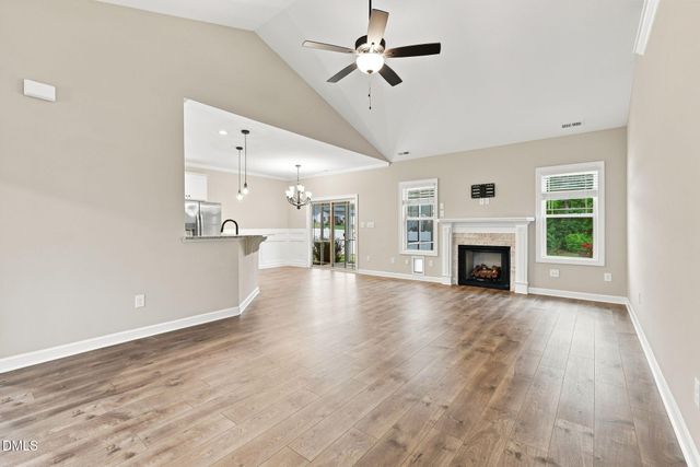 237 Carolina Landing Drive, Zebulon, NC 27597