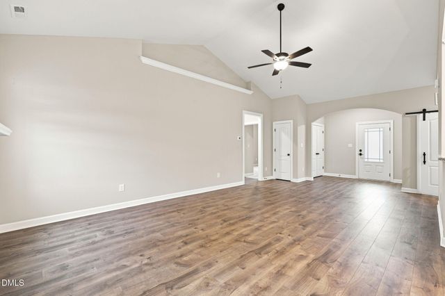237 Carolina Landing Drive, Zebulon, NC 27597