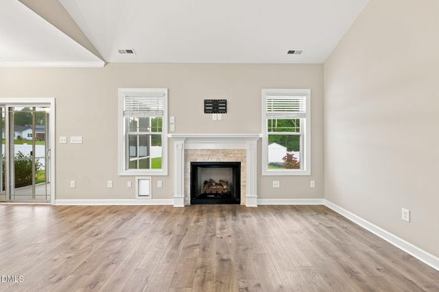 237 Carolina Landing Drive, Zebulon, NC 27597