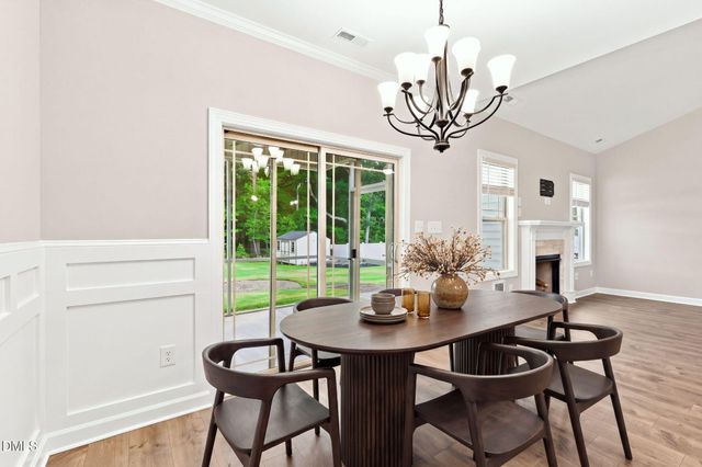 237 Carolina Landing Drive, Zebulon, NC 27597
