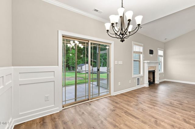 237 Carolina Landing Drive, Zebulon, NC 27597