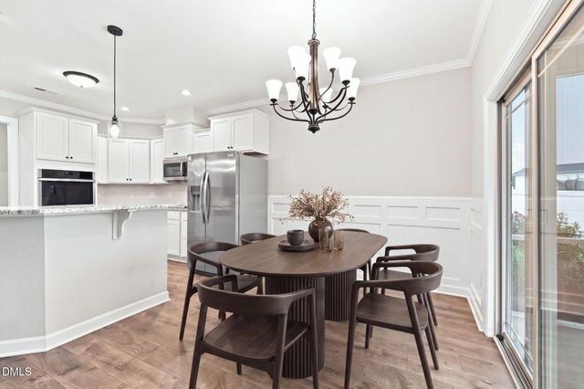 237 Carolina Landing Drive, Zebulon, NC 27597