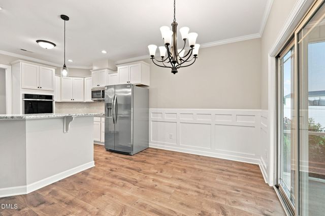 237 Carolina Landing Drive, Zebulon, NC 27597