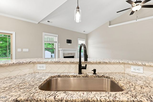 237 Carolina Landing Drive, Zebulon, NC 27597