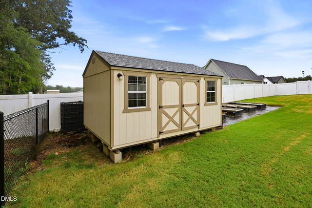 237 Carolina Landing Drive, Zebulon, NC 27597