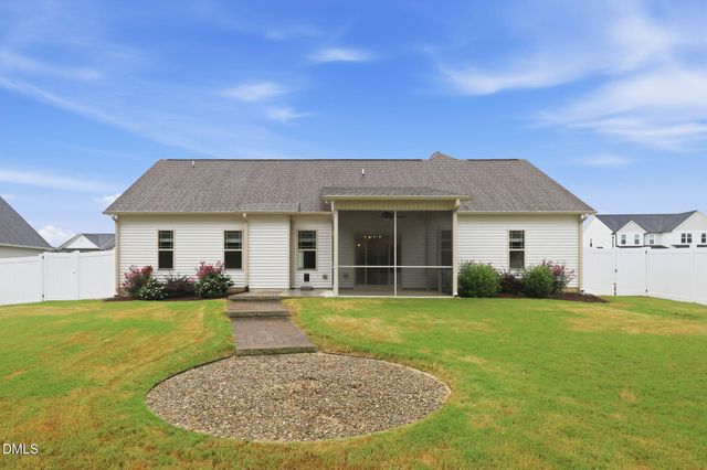 237 Carolina Landing Drive, Zebulon, NC 27597
