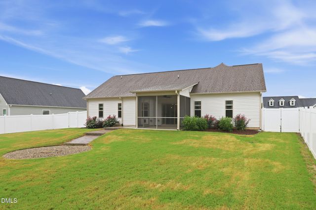 237 Carolina Landing Drive, Zebulon, NC 27597