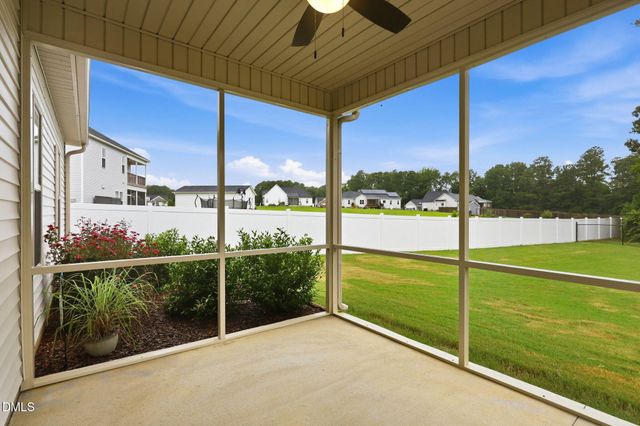 237 Carolina Landing Drive, Zebulon, NC 27597